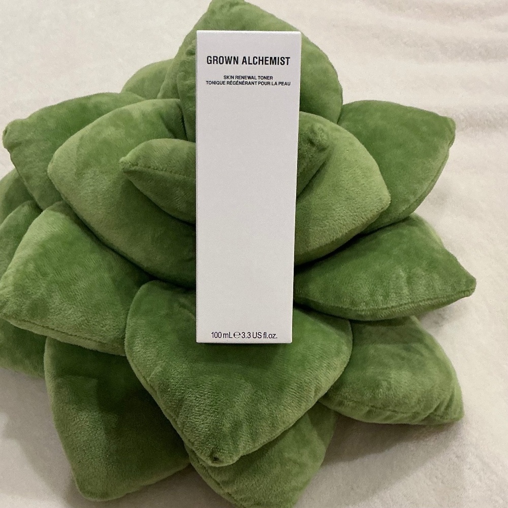 Grown Alchemist Toner